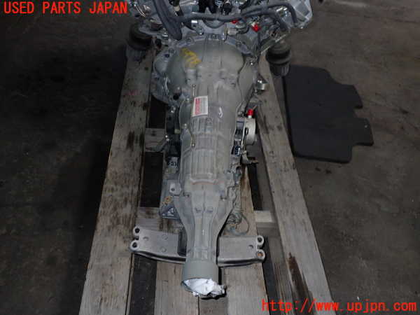 1UPJ-9239783010]クラウン ロイヤル(GRS180)ミッション AT 4GR-FSE 中古_3