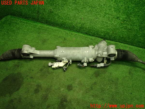 1UPJ-9239784235]クラウン ロイヤル(GRS180)パワステギアボックス 中古_2