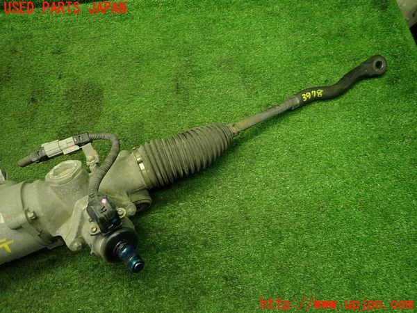 1UPJ-9239784235]クラウン ロイヤル(GRS180)パワステギアボックス 中古_3