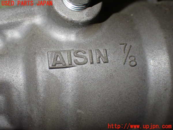 1UPJ-9239784050]クラウン ロイヤル(GRS180)ブレーキマスターシリンダー 中古_3