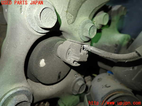 1UPJ-9239784290]クラウン ロイヤル(GRS180)右フロントナックルハブ 中古_3