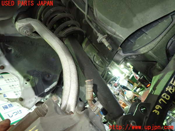1UPJ-9239785025]クラウン ロイヤル(GRS180)左フロントストラット 中古_2