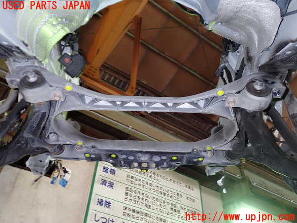 1UPJ-9239785285]クラウン ロイヤル(GRS180)フロントメンバー 中古_3