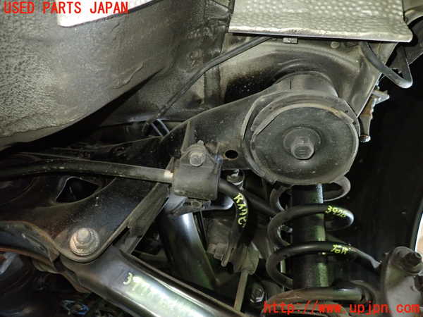1UPJ-9239785295]クラウン ロイヤル(GRS180)リアメンバー 中古_2