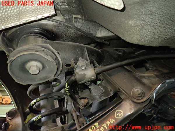 1UPJ-9239785295]クラウン ロイヤル(GRS180)リアメンバー 中古_3
