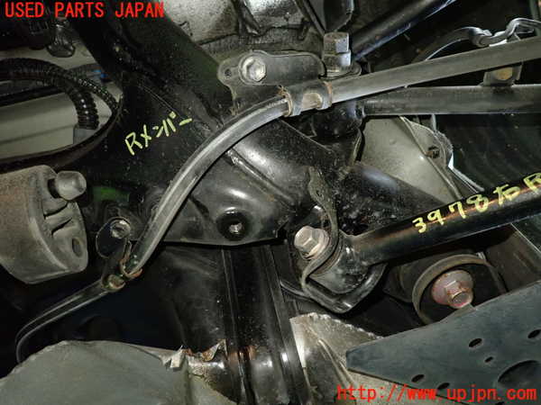 1UPJ-9239785295]クラウン ロイヤル(GRS180)リアメンバー 中古_4