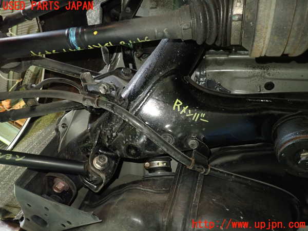 1UPJ-9239785295]クラウン ロイヤル(GRS180)リアメンバー 中古_5