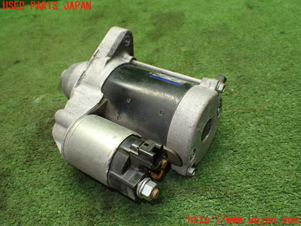 1UPJ-9239786010]クラウン ロイヤル(GRS180)セルモーター 中古_2