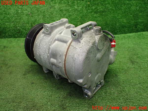 1UPJ-9239786025]クラウン ロイヤル(GRS180)エアコンコンプレッサー 中古_2