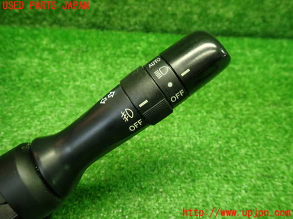 1UPJ-9239786720]クラウン ロイヤル(GRS180)コンビネーションスイッチ 中古_3