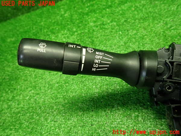 1UPJ-9239786720]クラウン ロイヤル(GRS180)コンビネーションスイッチ 中古_4