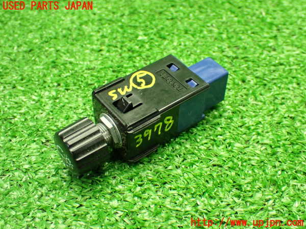 1UPJ-9239786310]クラウン ロイヤル(GRS180)スイッチ5 (照度調節) 中古_2