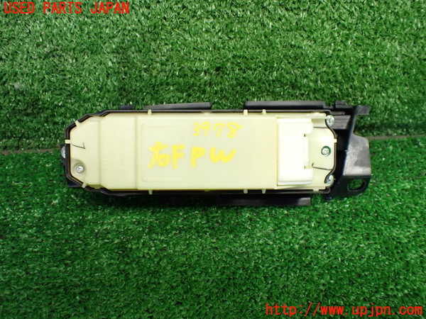 1UPJ-9239786240]クラウン ロイヤル(GRS180)右前パワーウィンドウスイッチ 中古_3