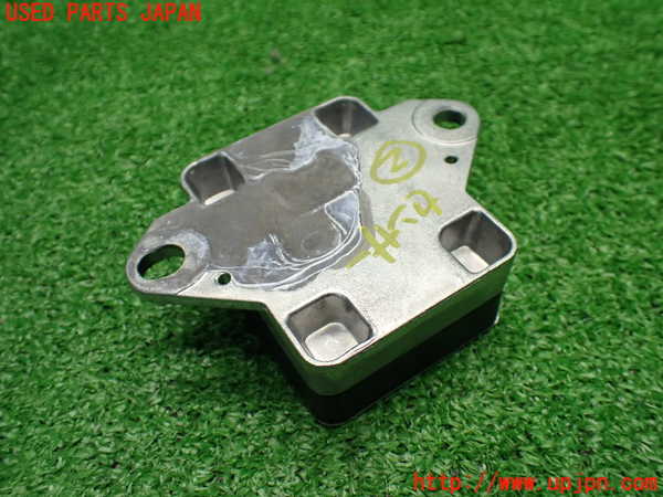 1UPJ-9239786382]クラウン ロイヤル(GRS180)センサー2 (ヨーレート) 中古_2