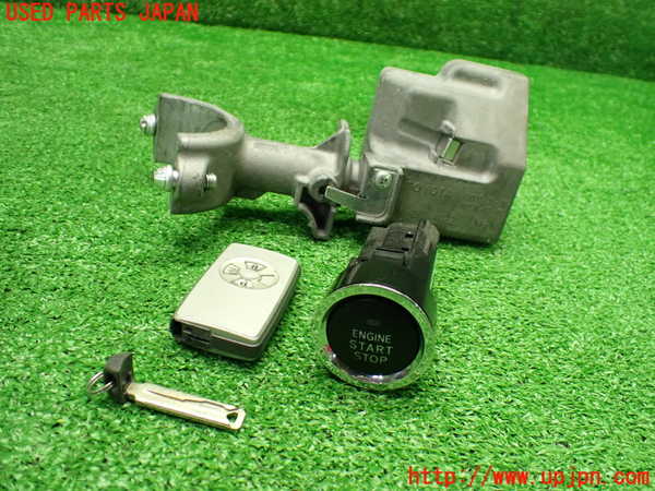 1UPJ-9239786110]クラウン ロイヤル(GRS180)エンジンコンピューター 中古_5