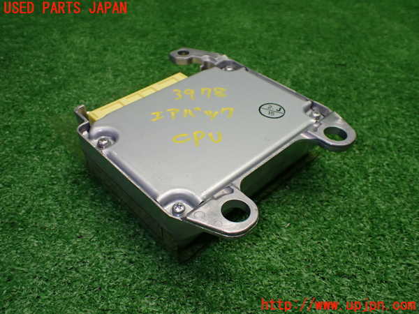 1UPJ-9239786145]クラウン ロイヤル(GRS180)エアバッグコンピューター 中古_2