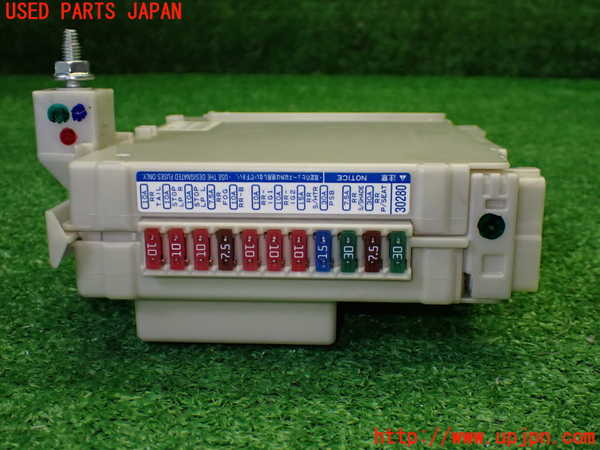 1UPJ-9239786742]クラウン ロイヤル(GRS180)ヒューズボックス2 中古_3