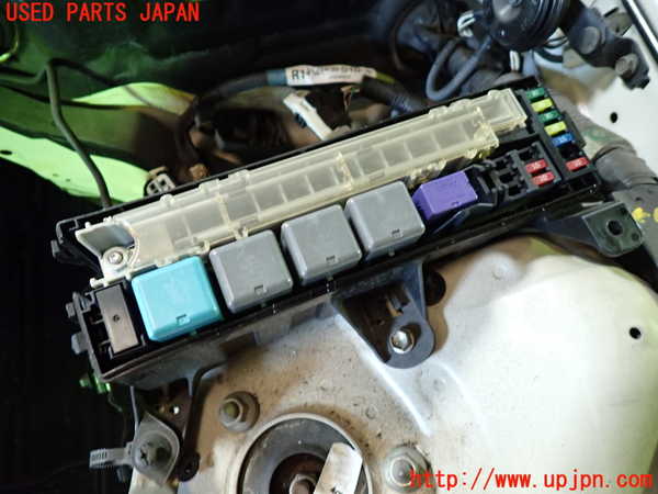 1UPJ-9239786743]クラウン ロイヤル(GRS180)ヒューズボックス3 中古_2