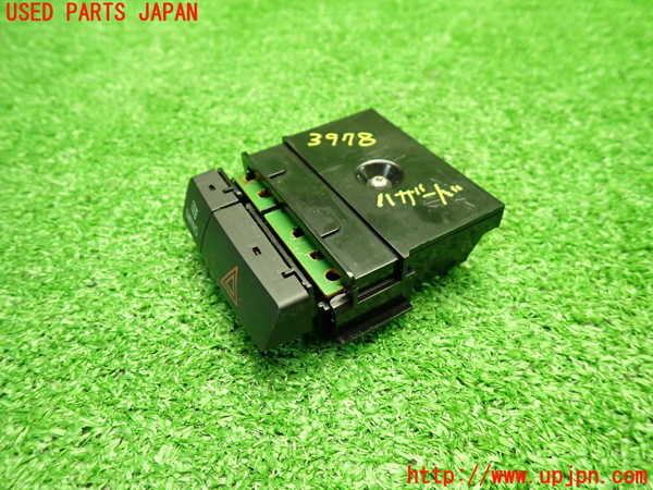 1UPJ-9239786290]クラウン ロイヤル(GRS180)ハザードスイッチ 中古_2