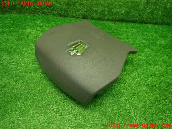 1UPJ-9239787865]クラウン ロイヤル(GRS180)運転席側エアバッグカバー 中古_3