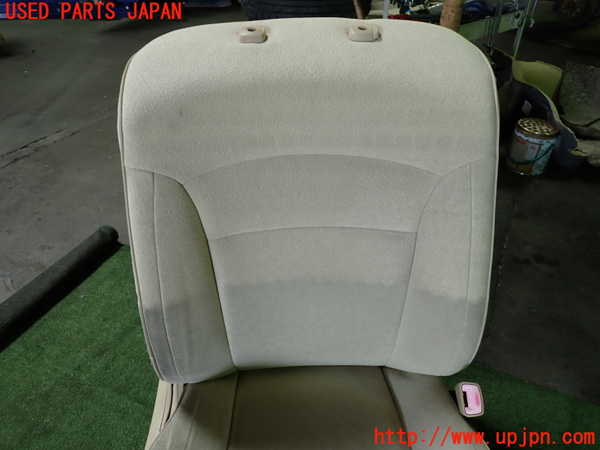 1UPJ-9239787035]クラウン ロイヤル(GRS180)運転席シート 中古_2