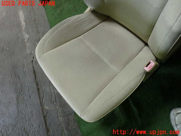 1UPJ-9239787035]クラウン ロイヤル(GRS180)運転席シート 中古_3