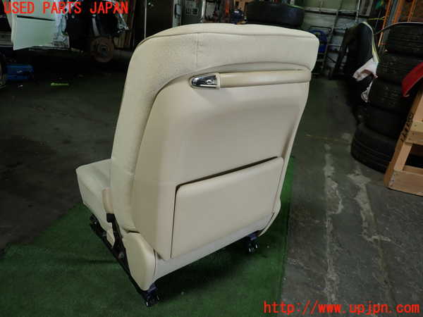 1UPJ-9239787035]クラウン ロイヤル(GRS180)運転席シート 中古_4