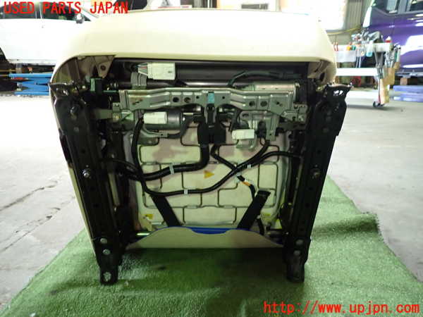 1UPJ-9239787035]クラウン ロイヤル(GRS180)運転席シート 中古_5