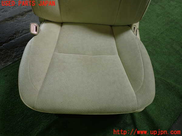 1UPJ-9239787065]クラウン ロイヤル(GRS180)助手席シート 中古_2