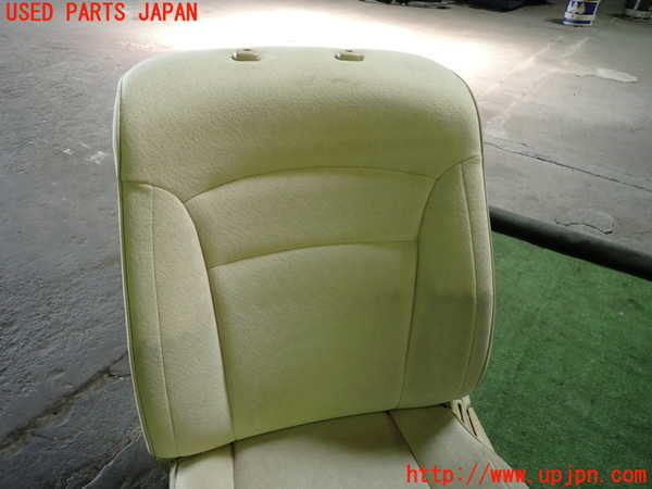 1UPJ-9239787065]クラウン ロイヤル(GRS180)助手席シート 中古_3