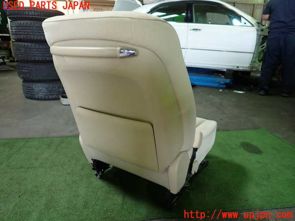1UPJ-9239787065]クラウン ロイヤル(GRS180)助手席シート 中古_4