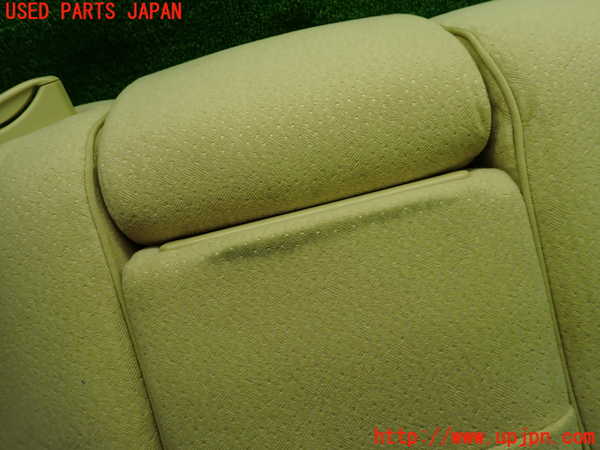 1UPJ-9239787385]クラウン ロイヤル(GRS180)リアシート 中古_2