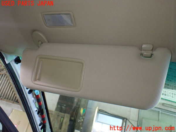 1UPJ-9239787630]クラウン ロイヤル(GRS180)室内サンバイザー左側 中古_2