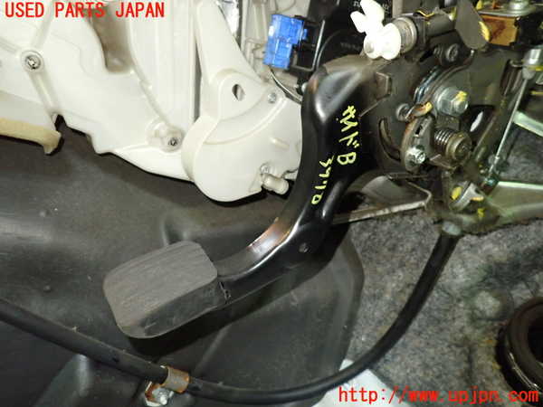 1UPJ-9239787550]クラウン ロイヤル(GRS180)サイドブレーキレバー 中古_2