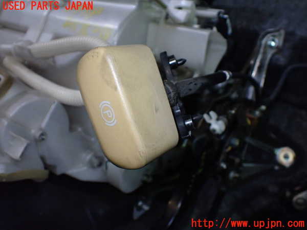 1UPJ-9239787550]クラウン ロイヤル(GRS180)サイドブレーキレバー 中古_3
