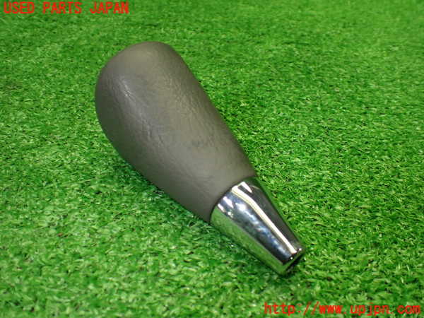 1UPJ-9239787570]クラウン ロイヤル(GRS180)シフトノブ 中古_2