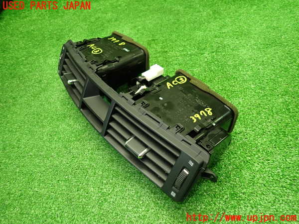 1UPJ-9239787528]クラウン ロイヤル(GRS180)エアコン吹き出し口3 (真中) 中古_2