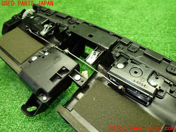 1UPJ-9239787528]クラウン ロイヤル(GRS180)エアコン吹き出し口3 (真中) 中古_5