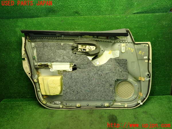 1UPJ-9239781234]クラウン ロイヤル(GRS180)右前ドア内張り 中古_5