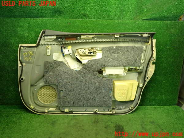 1UPJ-9239781264]クラウン ロイヤル(GRS180)左前ドア内張り 中古_5