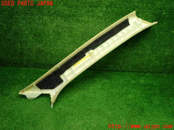 1UPJ-9239787660]クラウン ロイヤル(GRS180)左フロントピラートリム 中古_4