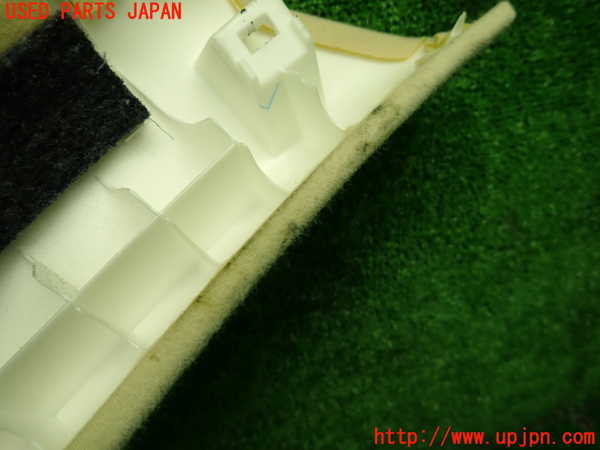 1UPJ-9239787660]クラウン ロイヤル(GRS180)左フロントピラートリム 中古_5