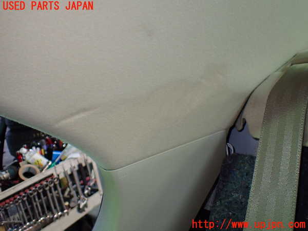 1UPJ-9239787675]クラウン ロイヤル(GRS180)右リアピラートリム 中古_2