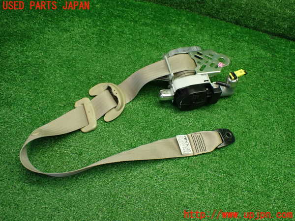 1UPJ-9239787045]クラウン ロイヤル(GRS180)運転席シートベルト 中古_2