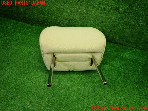 1UPJ-9239787070]クラウン ロイヤル(GRS180)助手席ヘッドレスト 中古_4