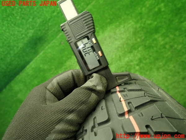 1UPJ-9239789601]クラウン ロイヤル(GRS180)スペアタイヤ1 中古_4