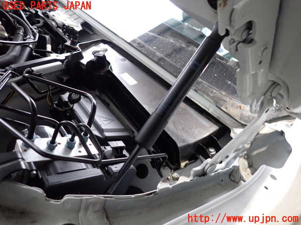 2UPJ-9239791068]BMW 320i(3B20)ボンネットダンパー 中古 (F30)_2