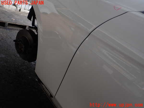 2UPJ-9239791082]BMW 320i(3B20)左前フェンダー 中古 (F30)_3