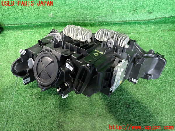 2UPJ-9239791130]BMW 320i(3B20)右ヘッドライト LED 中古 (F30)_2