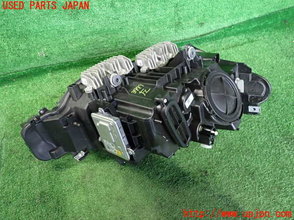 2UPJ-9239791132]BMW 320i(3B20)左ヘッドライト LED 中古 (F30)_2